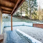 Wald Апартаменты Бад Кляйнкирххайм