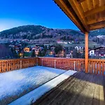 Lägenhet Wald Residence - Kärnten Card Sommer inklusive Bad Kleinkirchheim