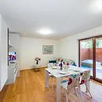 Lägenhet Wald Residence - Kärnten Card Sommer inklusive Bad Kleinkirchheim