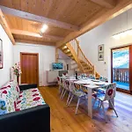 Lägenhet Wald Residence - Kärnten Card Sommer inklusive Bad Kleinkirchheim