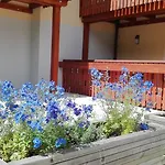 Wald * Бад Кляйнкирххайм
