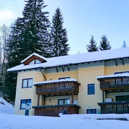Wald Residence - Kärnten Card Sommer inklusive Lägenhet Bad Kleinkirchheim