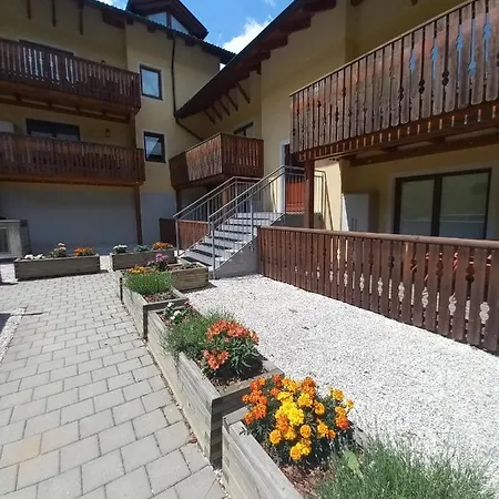 Wald - Kaernten Card Sommer Inklusive *