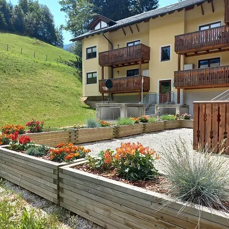 Wald - Kaernten Card Sommer Inklusive Apartmán