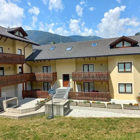Wald - Kaernten Card Sommer Inklusive Bad Kleinkirchheim