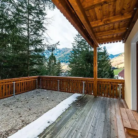 Wald - Kaernten Card Sommer Inklusive