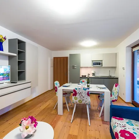 Apartmán Wald - Kaernten Card Sommer Inklusive *