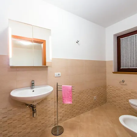 Apartamento Wald *