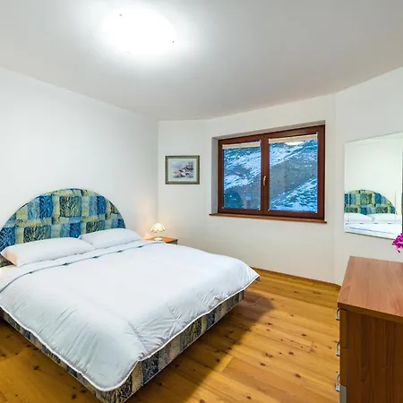 Apartamento Wald *