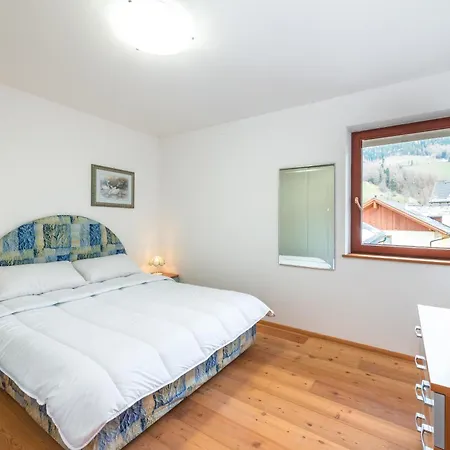 Apartamento Wald Bad Kleinkirchheim