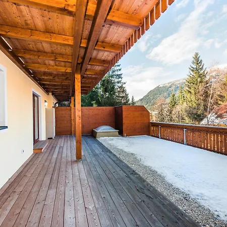 Wald - Kaernten Card Sommer Inklusive Apartmán