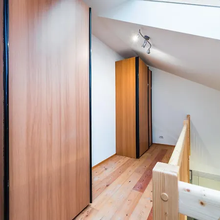 Apartamento Wald *