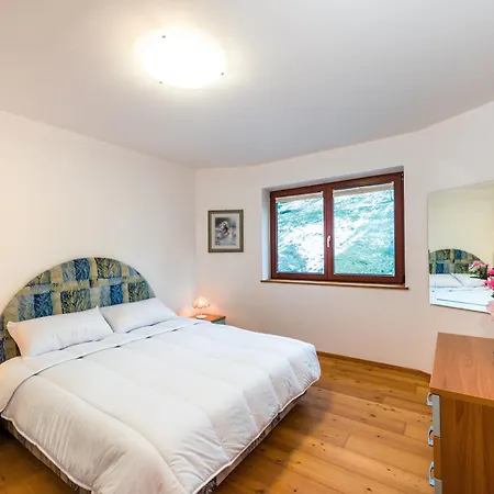 Wald - Kaernten Card Sommer Inklusive Apartmán *