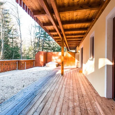 Wald Residence - Kaernten Card Sommer Inklusive * Bad Kleinkirchheim