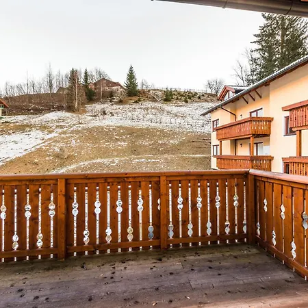 Apartamento Wald *