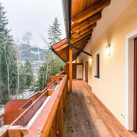Wald Residence - Kaernten Card Sommer Inklusive