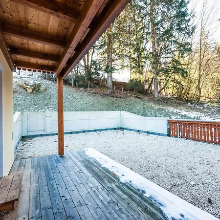 Wald - Kaernten Card Sommer Inklusive Apartmán Bad Kleinkirchheim