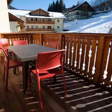 Wald - Kaernten Card Sommer Inklusive Apartmán *