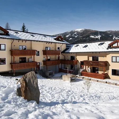 Apartamento Wald *