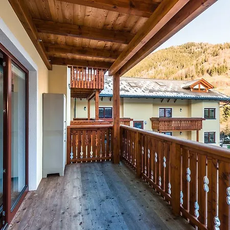 Wald - Kaernten Card Sommer Inklusive Apartmán
