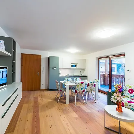 아파트 Wald 바트키르히하임