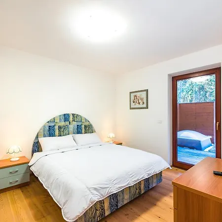 Apartamento Wald Bad Kleinkirchheim