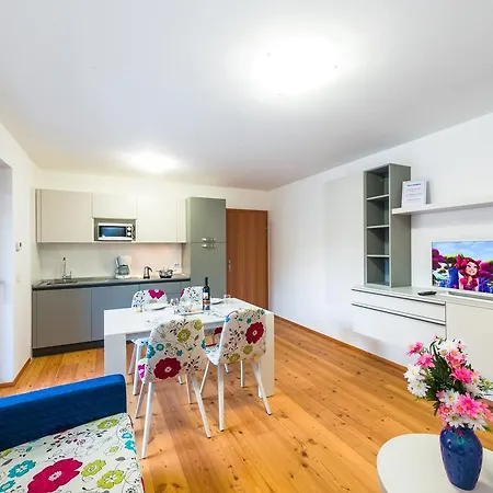 Apartamento Wald *