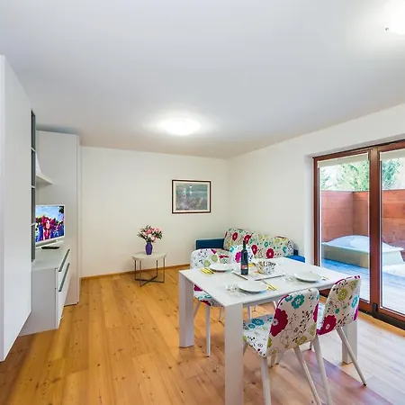 Apartamento Wald Bad Kleinkirchheim