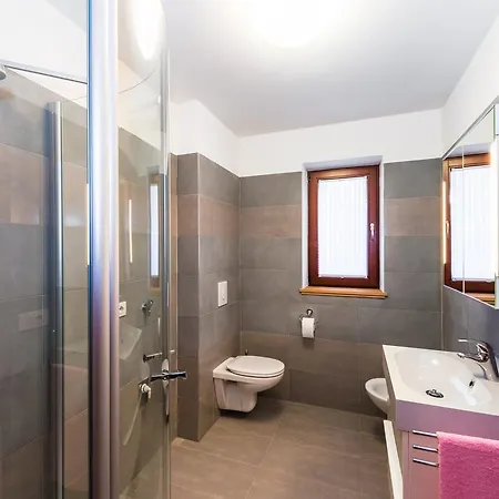 Apartmán Wald - Kaernten Card Sommer Inklusive