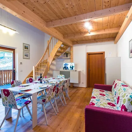 Wald - Kaernten Card Sommer Inklusive Apartmán Bad Kleinkirchheim