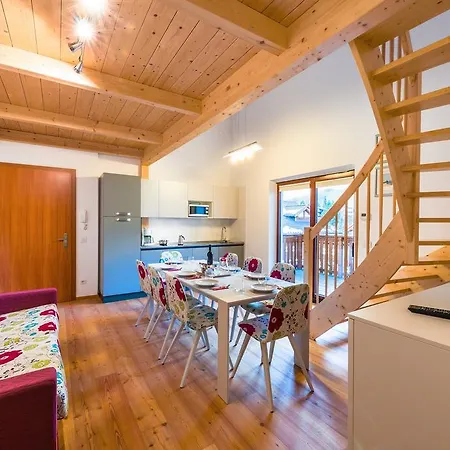 Wald Residence - Kaernten Card Sommer Inklusive *