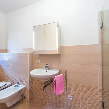 Wald Lejlighed Bad Kleinkirchheim