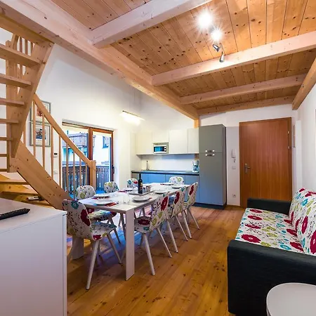 Apartmán Wald - Kaernten Card Sommer Inklusive Bad Kleinkirchheim