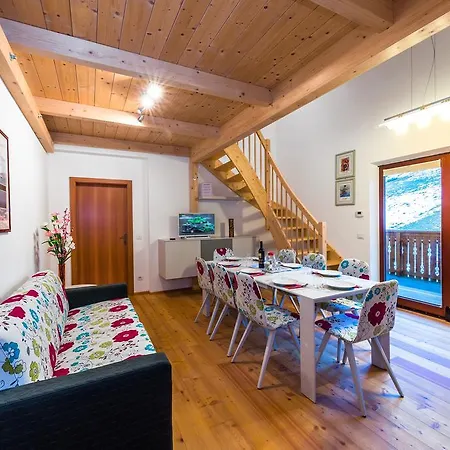 Apartamento Wald Bad Kleinkirchheim