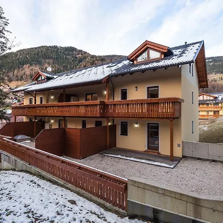 Apartmán Wald - Kaernten Card Sommer Inklusive