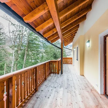 Wald Residence - Kaernten Card Sommer Inklusive *