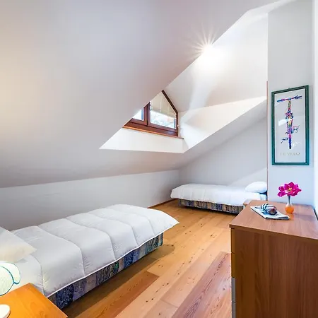 Wald - Kaernten Card Sommer Inklusive Apartmán *