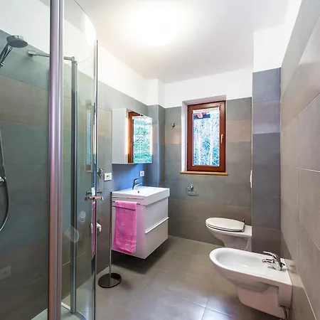 Apartmán Wald - Kaernten Card Sommer Inklusive *