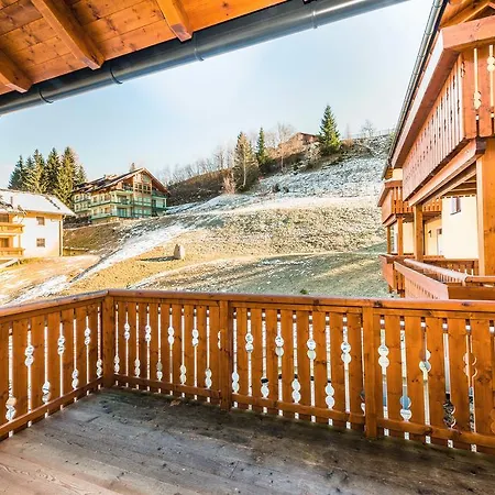 Apartment Wald Residence - Kaernten Card Sommer Inklusive