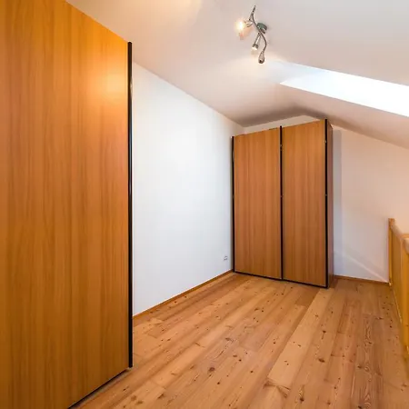 Apartamento Wald *