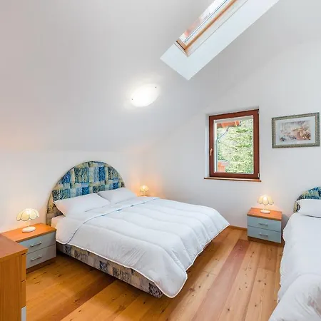 Wald - Kaernten Card Sommer Inklusive Apartmán *