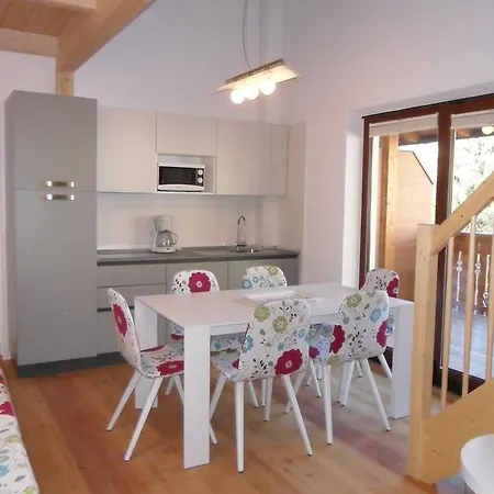 Wald Apartamento Bad Kleinkirchheim