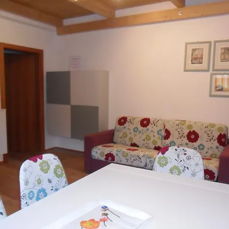 Apartamento Wald *