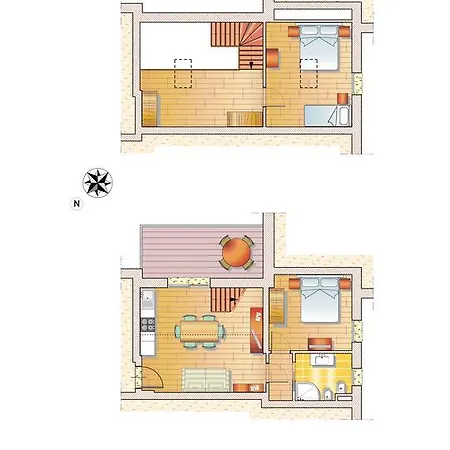 Wald - Kaernten Card Sommer Inklusive Apartmán