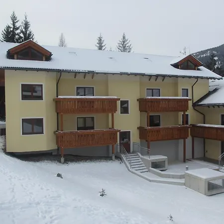 Wald - Kaernten Card Sommer Inklusive * Bad Kleinkirchheim