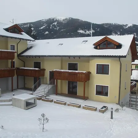Wald - Kaernten Card Sommer Inklusive Bad Kleinkirchheim
