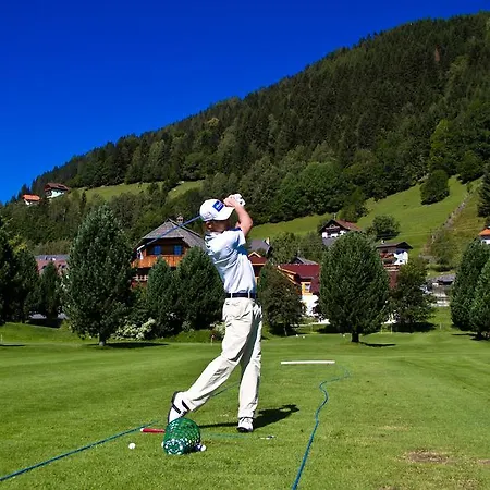 Wald Residence - Kaernten Card Sommer Inklusive