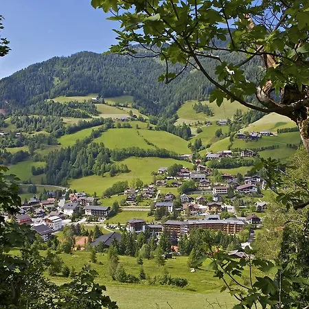 Apartmán Wald - Kaernten Card Sommer Inklusive *