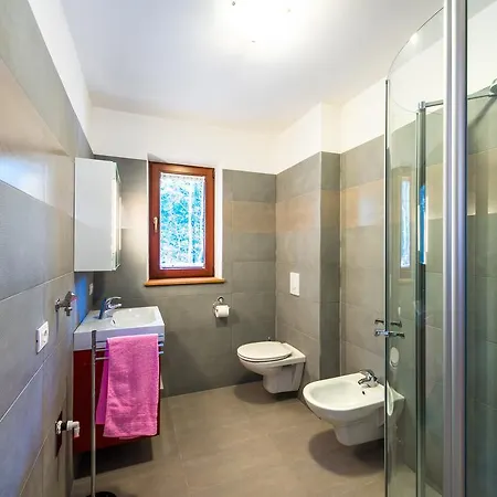 Apartamento Wald - Kaernten Card Sommer Inklusive Bad Kleinkirchheim
