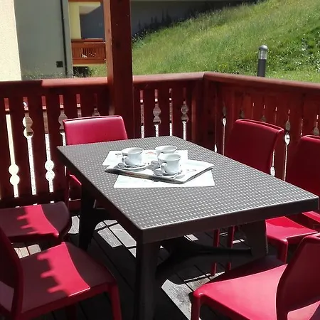 Wald - Kaernten Card Sommer Inklusive Apartmán Bad Kleinkirchheim